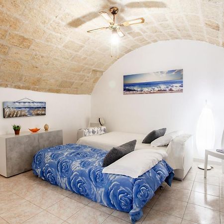 Monopoli Heartbeat - Apartment 200M From Sea Exterior foto